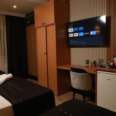 Rays Hotel Bakirkoey City Center Istanbulská provincie Exteriér fotografie