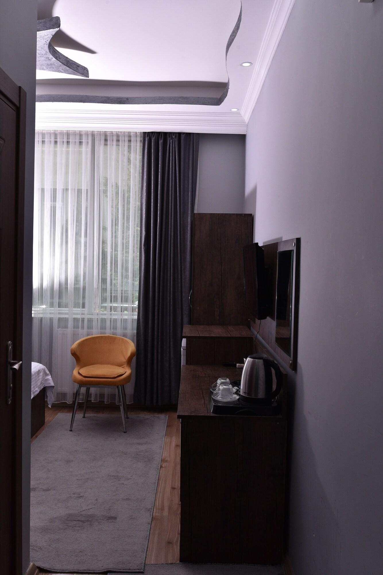 Rays Hotel Bakirkoey City Center Istanbulská provincie Exteriér fotografie