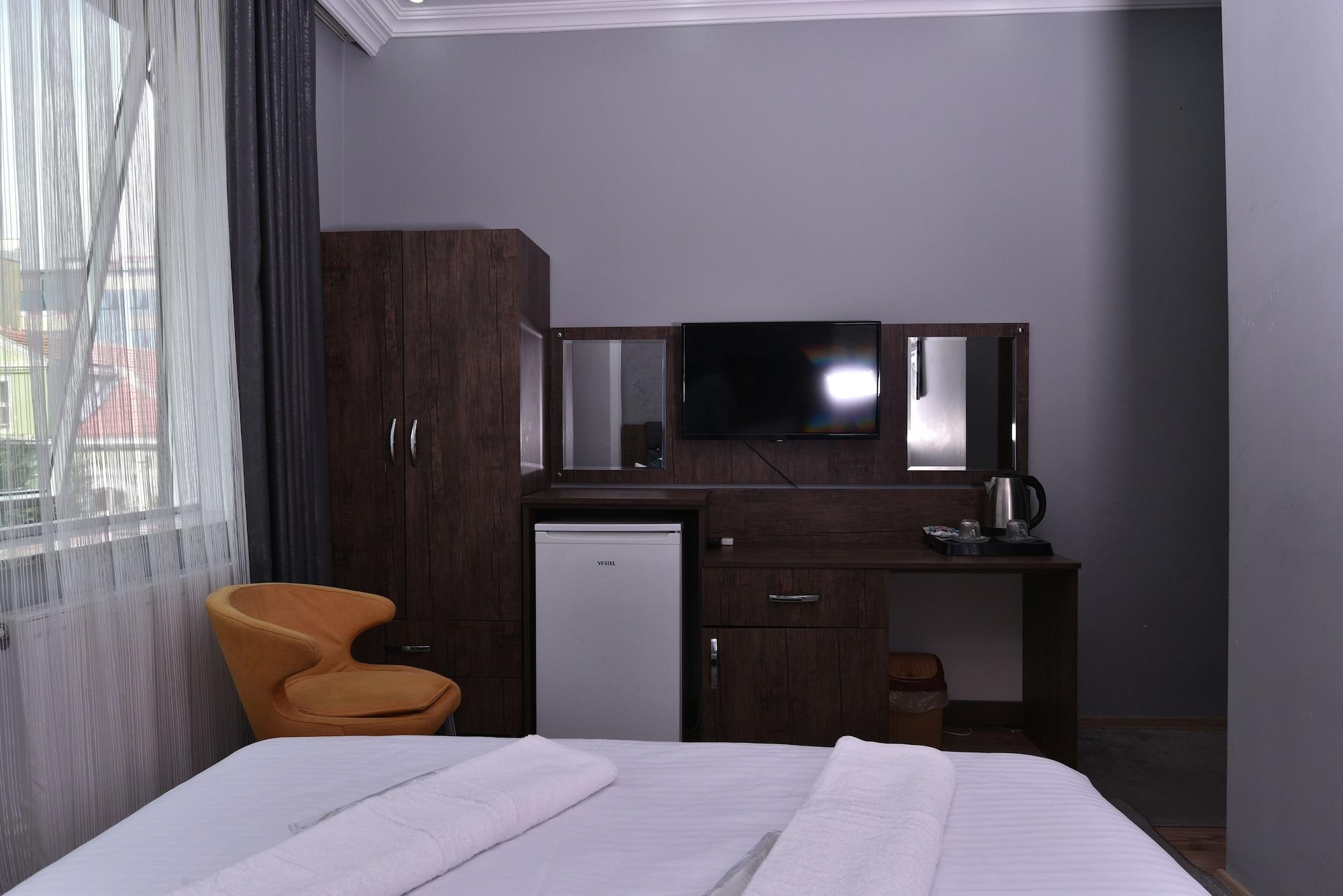 Rays Hotel Bakirkoey City Center Istanbulská provincie Exteriér fotografie