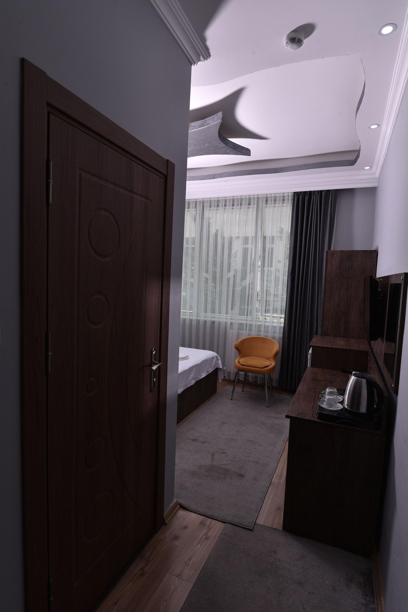 Rays Hotel Bakirkoey City Center Istanbulská provincie Exteriér fotografie