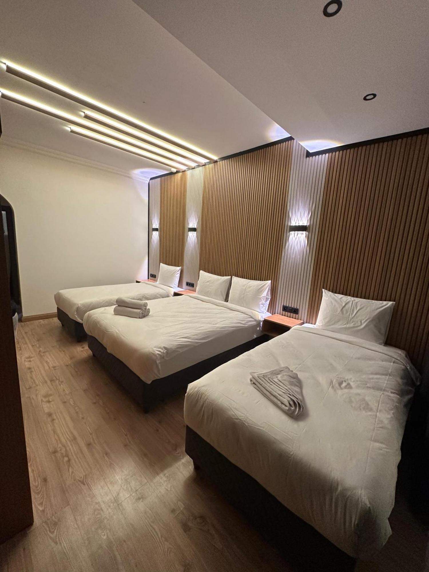 Rays Hotel Bakirkoey City Center Istanbulská provincie Exteriér fotografie