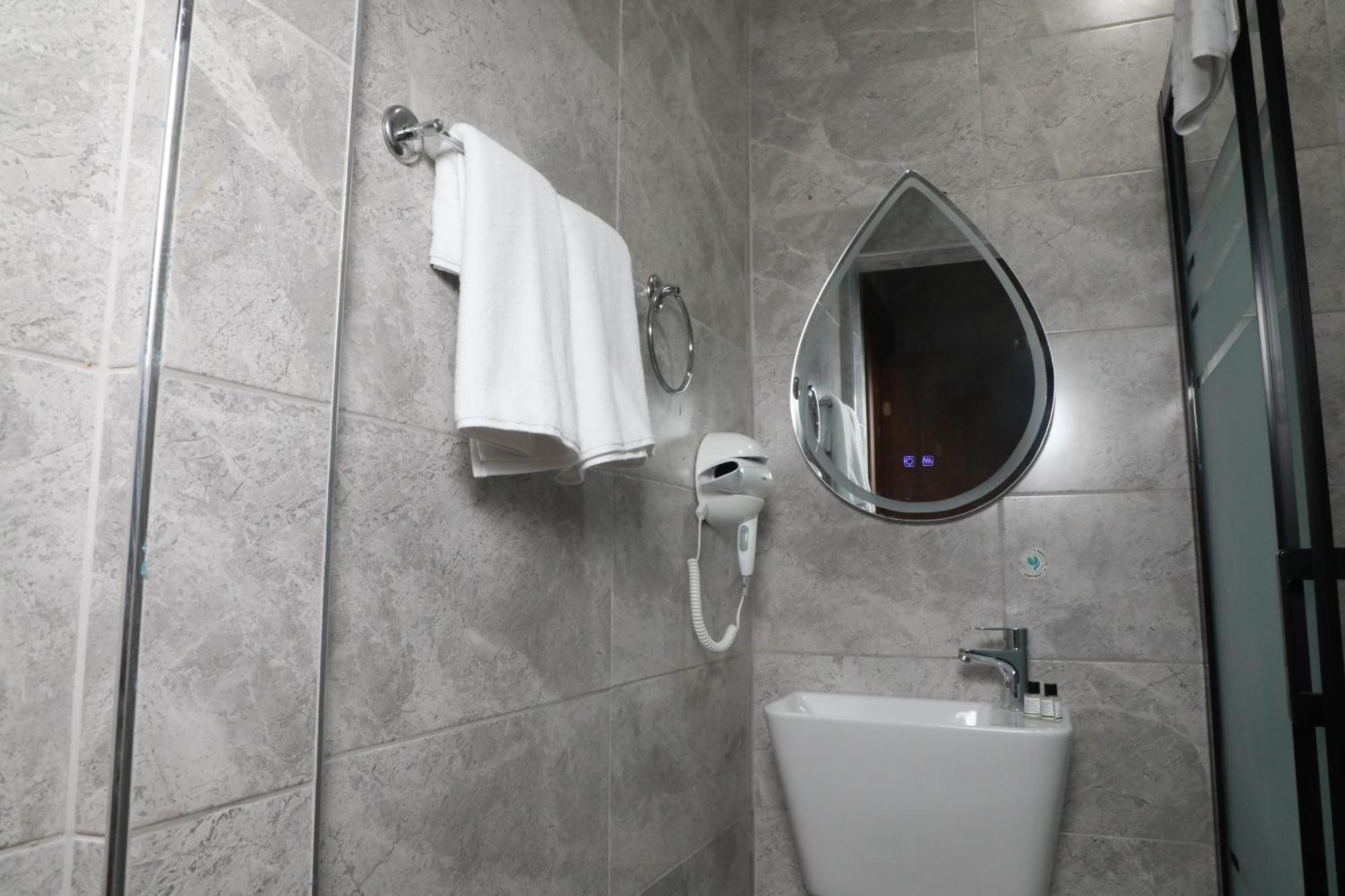 Rays Hotel Bakirkoey City Center Istanbulská provincie Exteriér fotografie