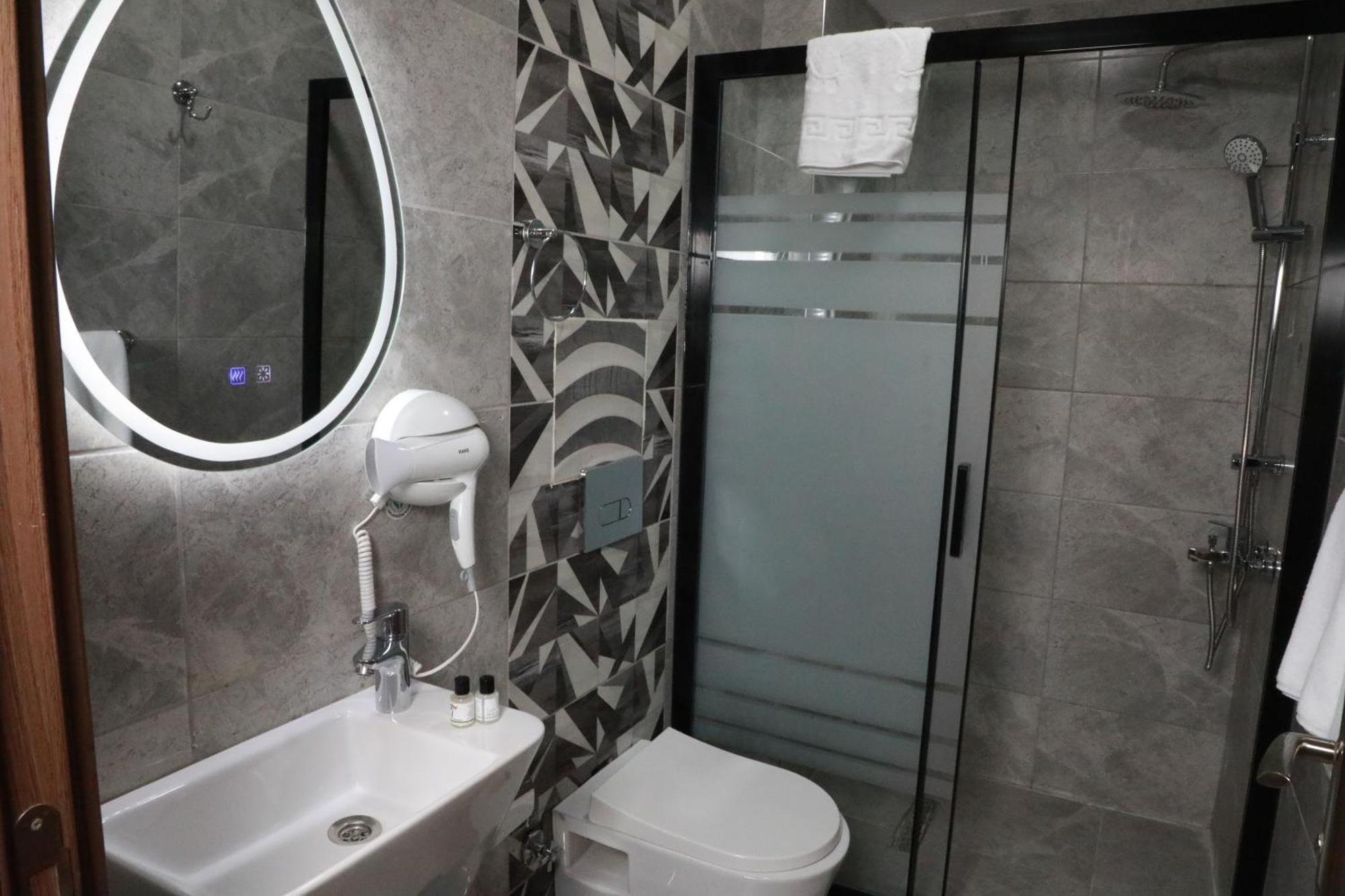 Rays Hotel Bakirkoey City Center Istanbulská provincie Exteriér fotografie