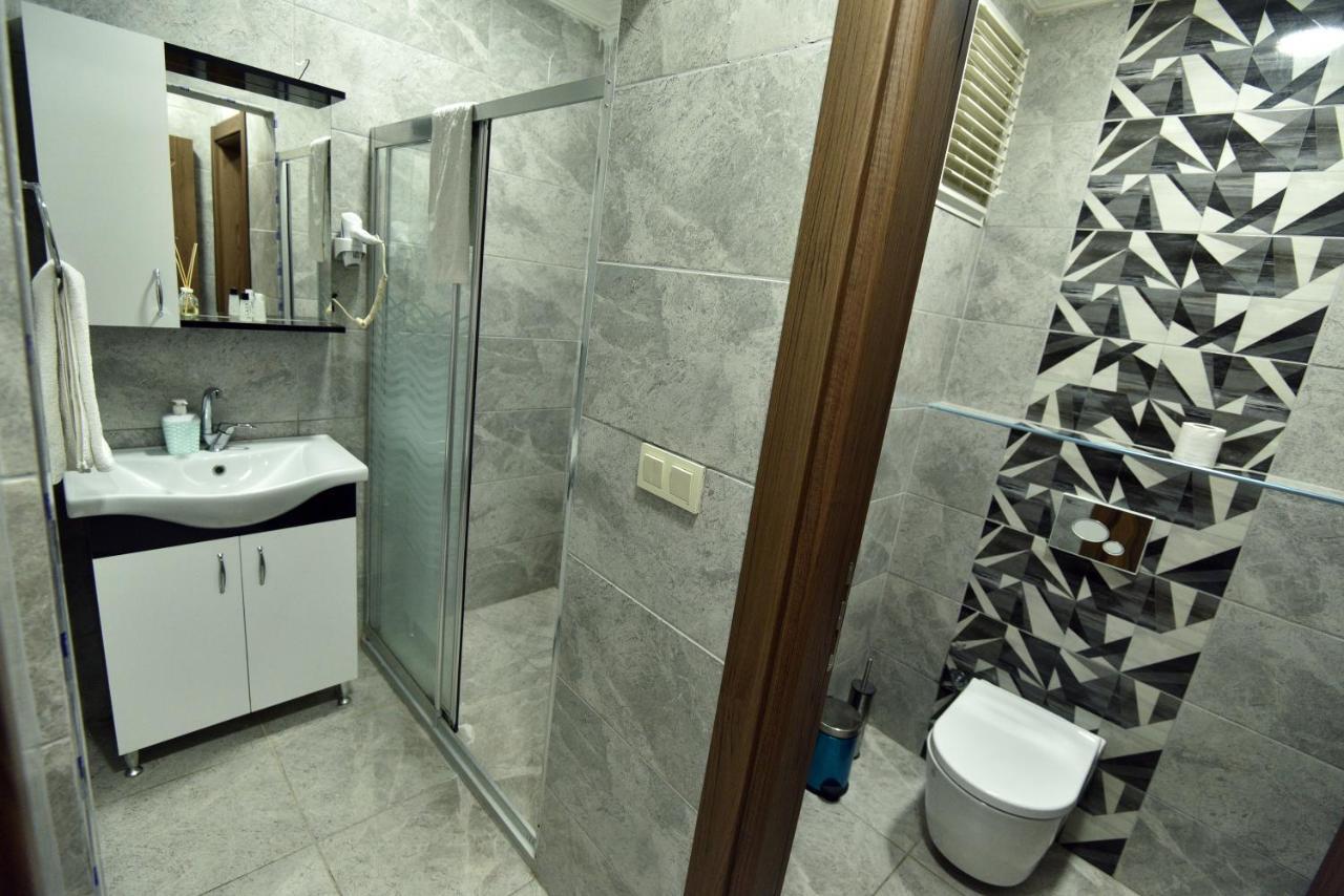 Rays Hotel Bakirkoey City Center Istanbulská provincie Exteriér fotografie